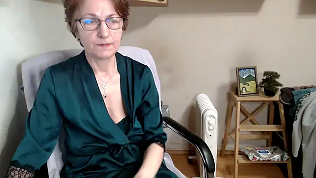 katemodel Show in webcam