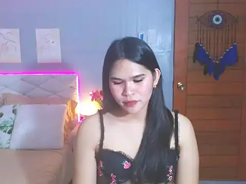 alianabrooks Show Webcam