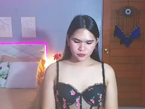 alianabrooks Show Webcam