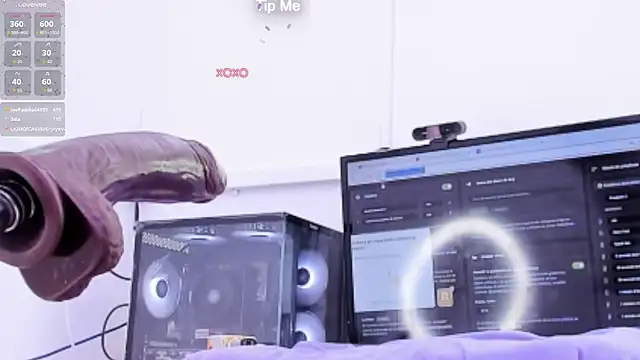 Živý XXX chat naty_girl_