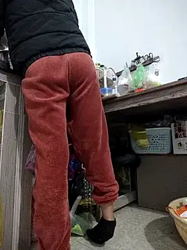 Haralushiaaa's Live XXX Chat