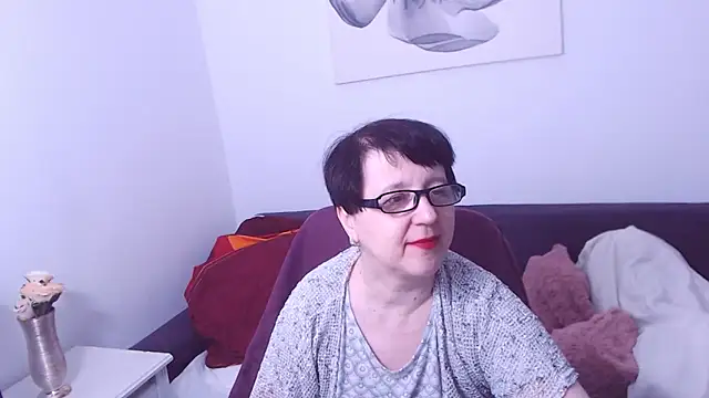 Онлайн чат XXX ChristaRose