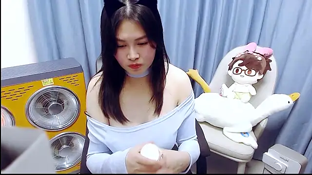 Little-sweet's Live XXX Chat