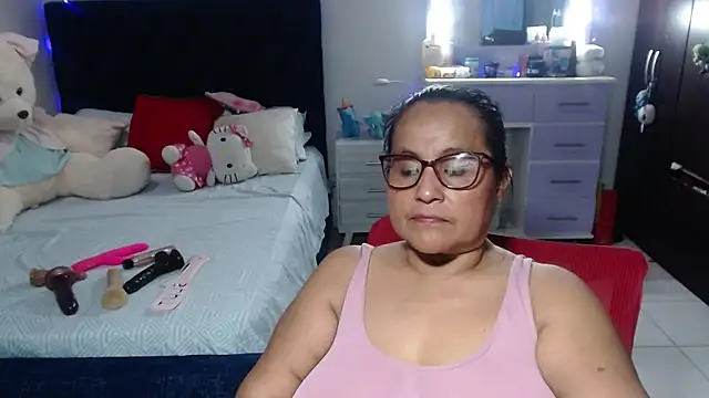 Chat +18 de pervert_mommy_ ao vivo