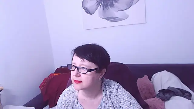 دردشة ChristaRose الجنسية المباشرة