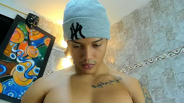 Czat XXX na żywo – Dalton_kurt