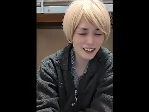 mgnhiroyukiのウェブカメラショー