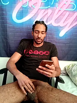 Czat XXX na żywo – Mikaaa97