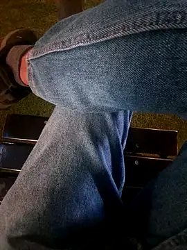 Czat XXX na żywo – Asher_Jack