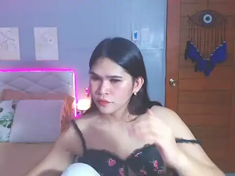 alianabrooks 在線直播表演