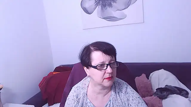 ChristaRose's Live XXX Chat