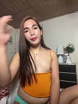 beautiful_mistake Webcam show