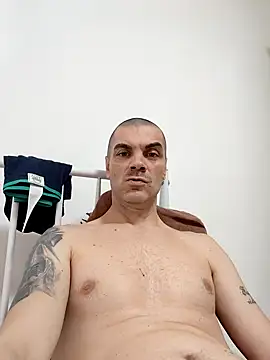 Онлайн чат XXX DOMINATOR_SIR-MASTER