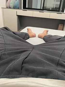 nole_china7 Show Webcam