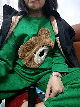 Haralushiaaa 라이브 XXX 채팅