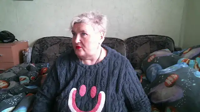 Show de Lana555 na webcam