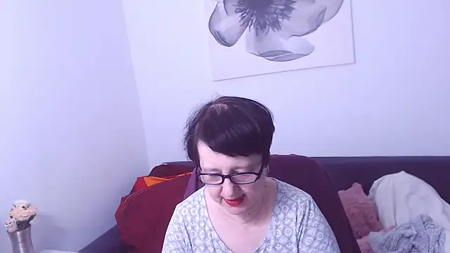 Chat XXX en directo de ChristaRose