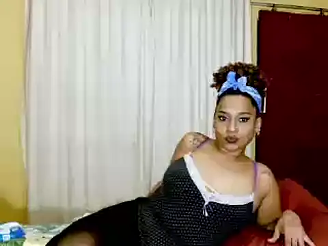 Czat XXX na żywo – MiZzCreator