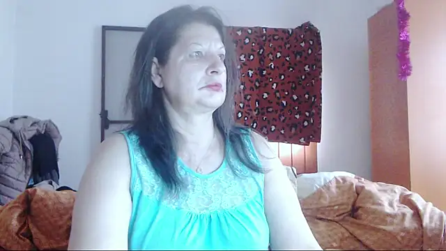 ExtasyMature – Live XXX-chat