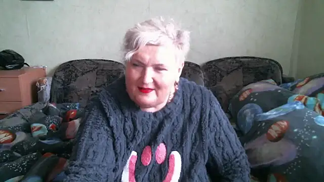 Czat XXX na żywo – Lana555