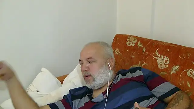 Czat XXX na żywo – husoizmir