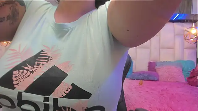 Chat XXX Live Nara_belen