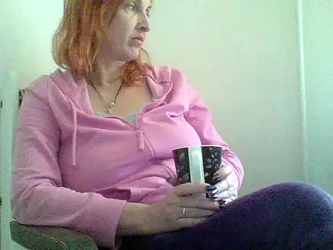 Chat XXX en directo de MssAngela