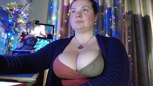 amorelara's Live XXX Chat