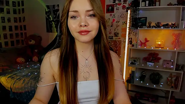 AkiraKatsu – webcam-show