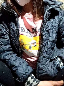 Chatroom XXX en direct de Congee-666