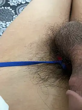 Dina0012 webkamerás műsora