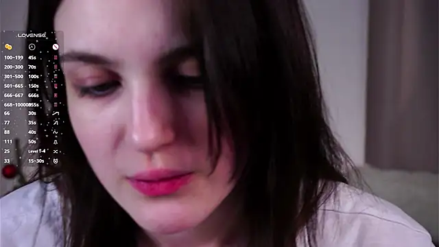 Chatroom XXX en direct de EffieHenri