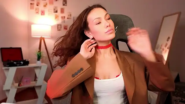 nexorine 即時 XXX 聊天