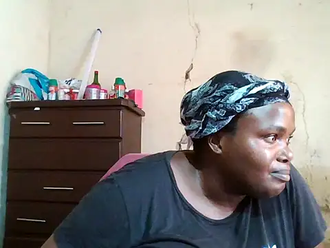 sexybigboobzのウェブカメラショー