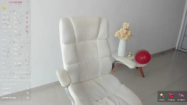 Chat +18 de renata_t_ ao vivo