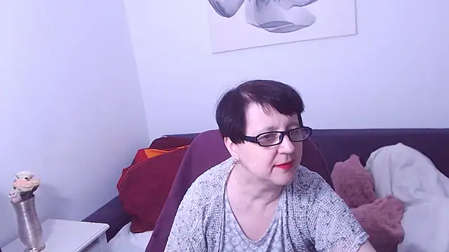 ChristaRose 现场XXX聊天