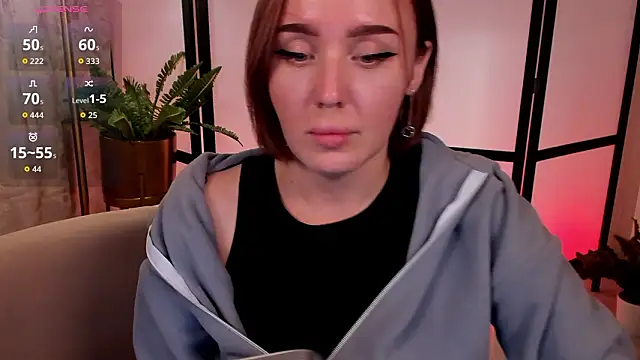 Živý XXX chat LianaFord