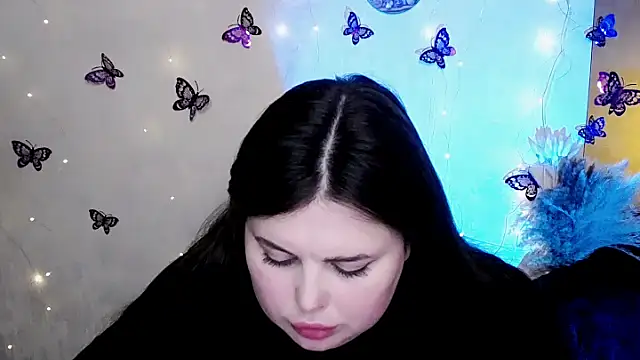 Emily_Mo's Live XXX Chat