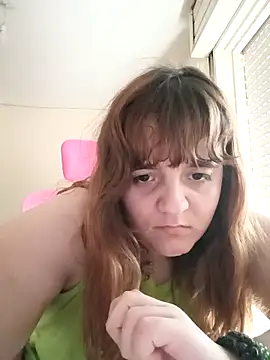 Chat XXX en directo de Bombon_ok