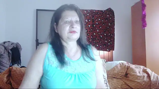 ExtasyMature Webcam show