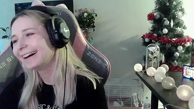 VladaLevine Live XXX-chat