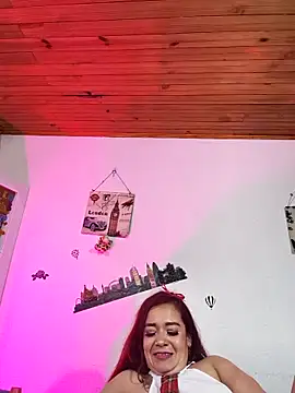 keila_j Live XXX Chat