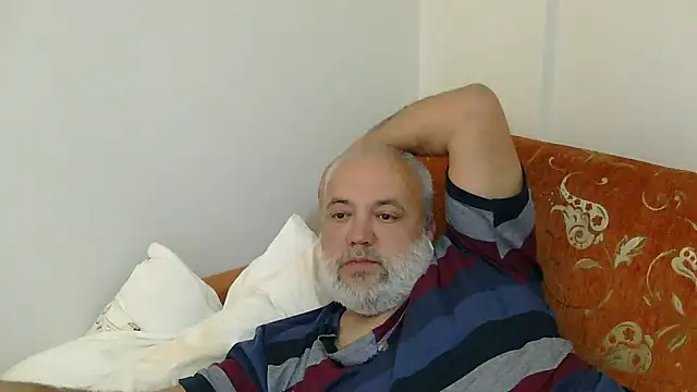 husoizmir Adlı Modelin Web Kamerası Şovu