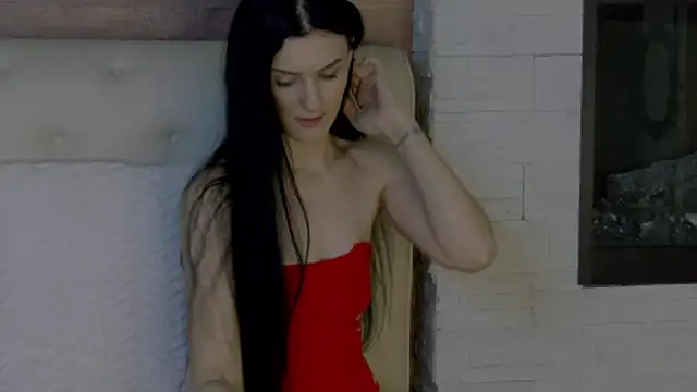 KendraNoir Live XXX-chat