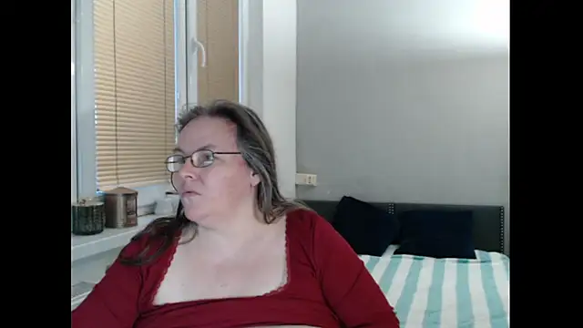 Sweetboobs Adlı Modelin Canlı XXX Sohbeti