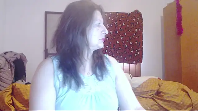 ExtasyMature Chat XXX live