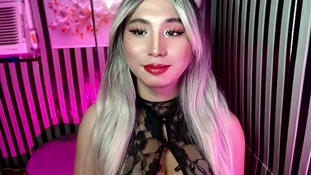 XXX chat uživo modela HoresCOCKLUCY