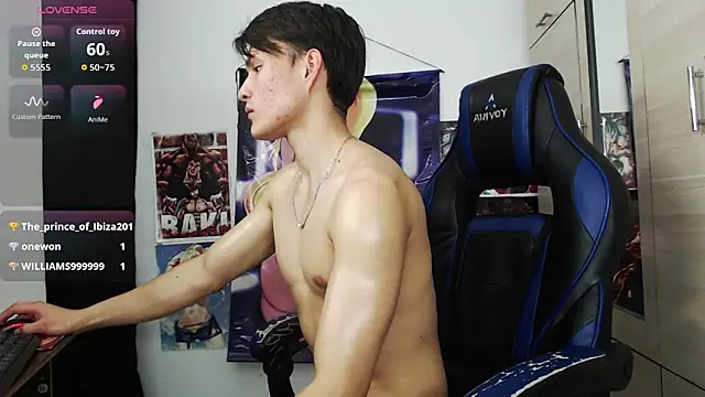 Chat XXX Live sr_jaeger