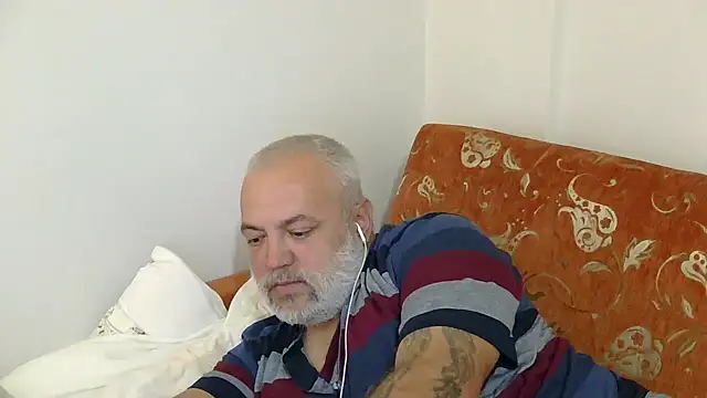 Czat XXX na żywo – husoizmir