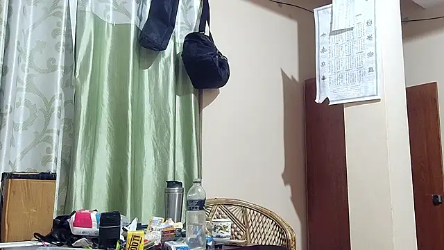 Czat XXX na żywo – Gre3k_god